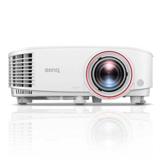 Projecteur BenQ TH671ST FullHD 3000 Lumens 300" Lampe DLP Gaming Tiro Court