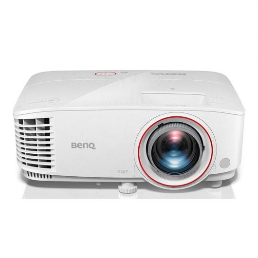 Benq TH671ST Proyector 3000 Lúmenes ANSI DLP FullHD