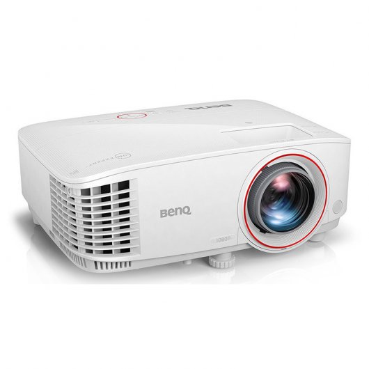 Benq TH671ST Proyector 3000 Lúmenes ANSI DLP FullHD