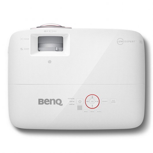 Benq TH671ST Proyector 3000 Lúmenes ANSI DLP FullHD