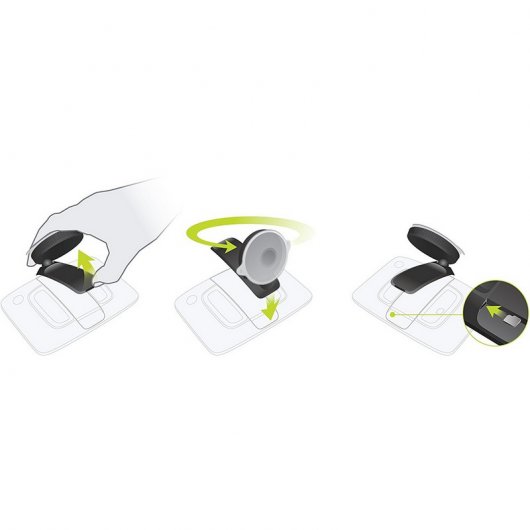TomTom Start 52 LTM Mapas de Europa 