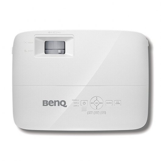 Benq MH733 Projector 4000 Lúmenes ANSI DLP FullHD