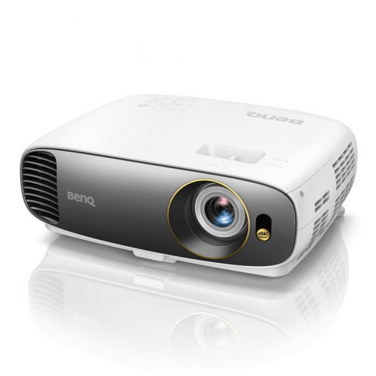 Benq W1700 Proyector 2200 Lúmenes ANSI DLP 4K UHD 3D