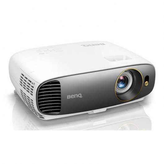 Benq W1700 Proyector 2200 Lúmenes ANSI DLP 4K UHD 3D