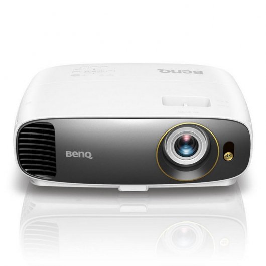 Benq W1700 Proyector 2200 Lúmenes ANSI DLP 4K UHD 3D