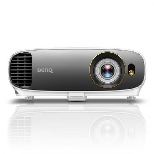 Benq W1700 Proyector 2200 Lúmenes ANSI DLP 4K UHD 3D