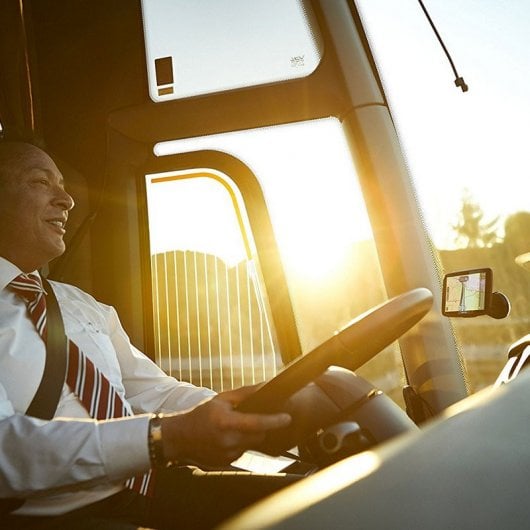 TomTom Go 6200 6" Profesional Europa Vehículos Grandes