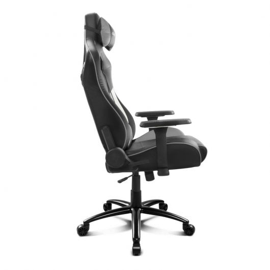 Drift DR400 Silla Gaming Negra/Gris