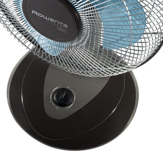 Rowenta Classic Compact Ventilador Mesa