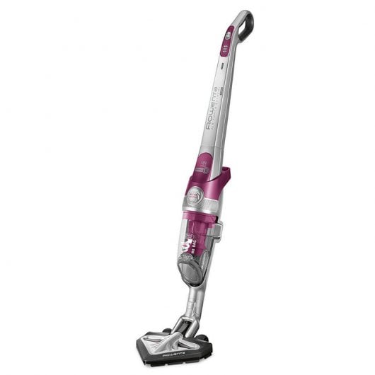 Rowenta Air Force Extreme Silence RH8919WH 18V