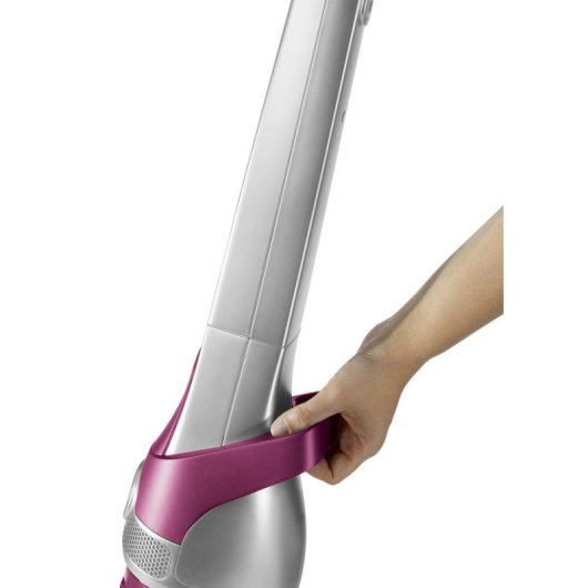 Aspirador sem Fio Rowenta Air Force Extreme Silence RH8919WH 18V 45min 0,5L Delta