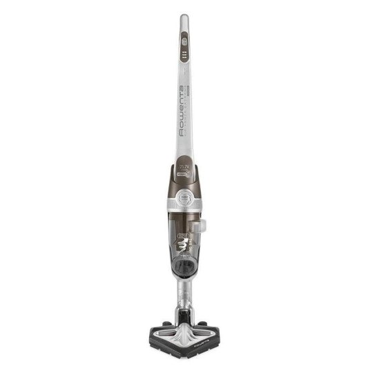 Rowenta Air Force Extreme Silence RH8929WO Aspiradoras 25V Marrón