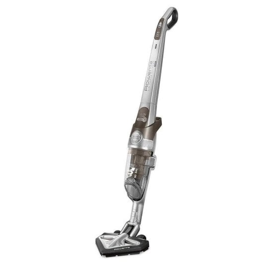Rowenta Air Force Extreme Silence RH8929WO Aspiradoras 25V Marrón