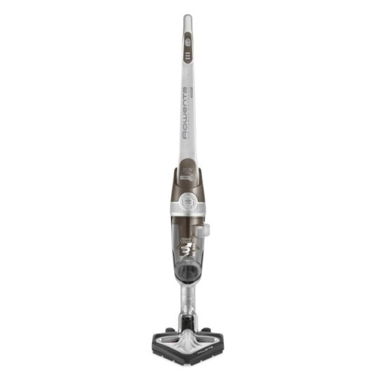 Rowenta Air Force Extreme Silence RH8929WO Aspiradoras 25V Marrón