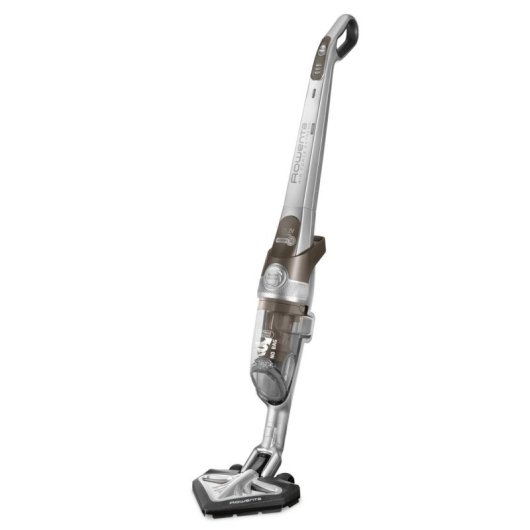 Rowenta Air Force Extreme Silence RH8929WO Aspiradoras 25V Marrón