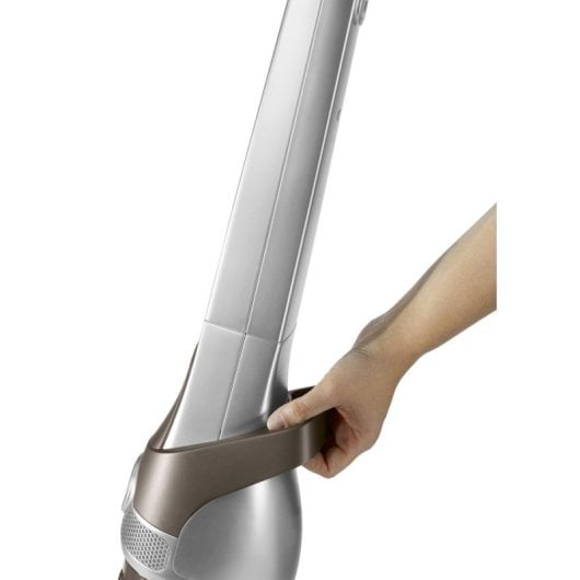 Rowenta Air Force Extreme Silence RH8929WO Aspiradoras 25V Marrón