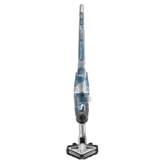 Rowenta Air Force Extreme Silence Aspiradora Escoba 25V