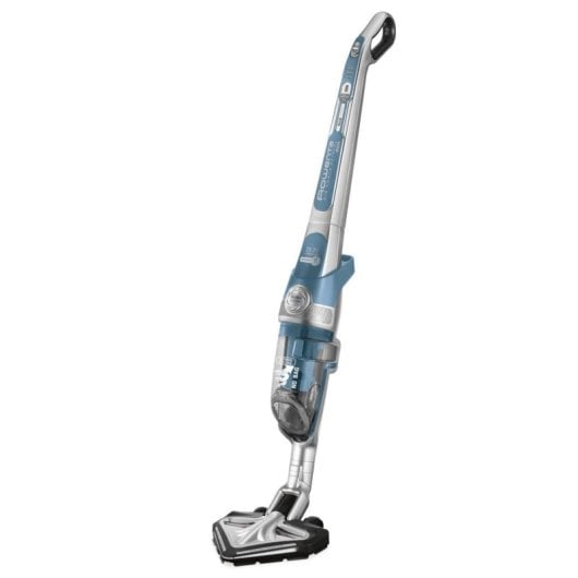 Rowenta Air Force Extreme Silence Aspiradora Escoba 25V