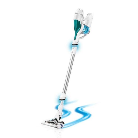 Rowenta Air Force All in One Aspirador Escoba sin Cable 21.9V