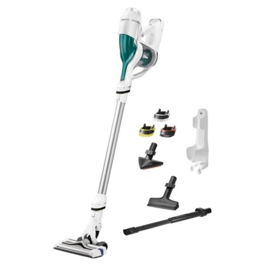 Rowenta Air Force All in One Aspirador Escoba sin Cable 21.9V