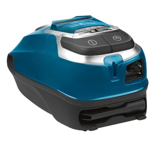 Staubsauger mit Beutel Rowenta Silence Force 4A+ Animal Care Pro 550W 4,5L Allergiker Tierhaare