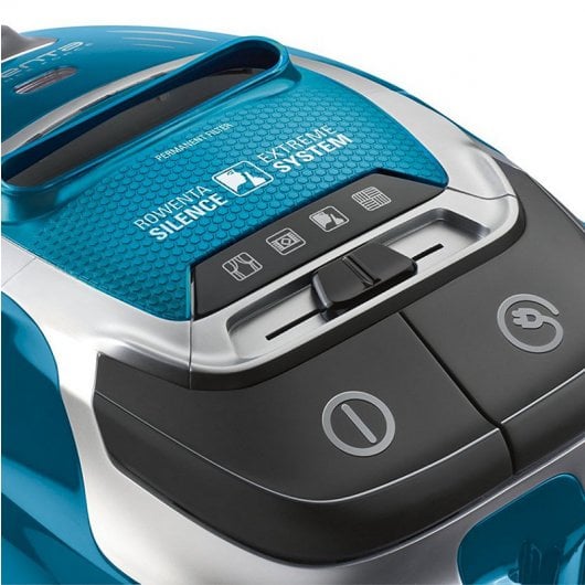 Rowenta Silence Force 4A+ 66dB Animal Care Pro