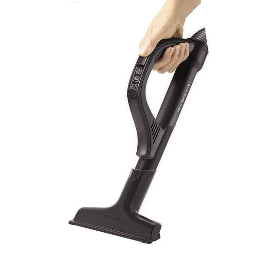 Aspirateur avec Sac Rowenta Silence Force Compact RO6357 550W 3,5L Filtration Hygiène+