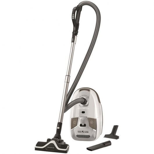 Rowenta Silence Force Compact 4A+ 67dB Classic