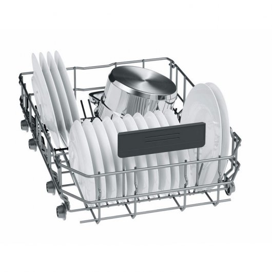 Balay 3VN502BA Lavavajillas Capacidad 10 Cubiertos F Blanco