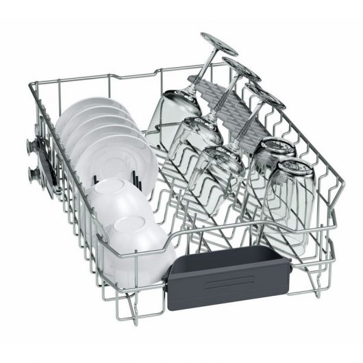 Balay 3VN502BA Lavavajillas Capacidad 10 Cubiertos F Blanco