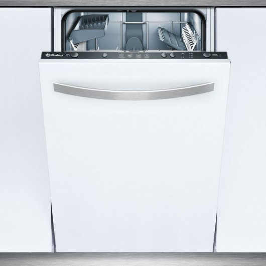 Balay 3VT304NA Lavavajillas Integrable Capacidad 9 Cubiertos F
