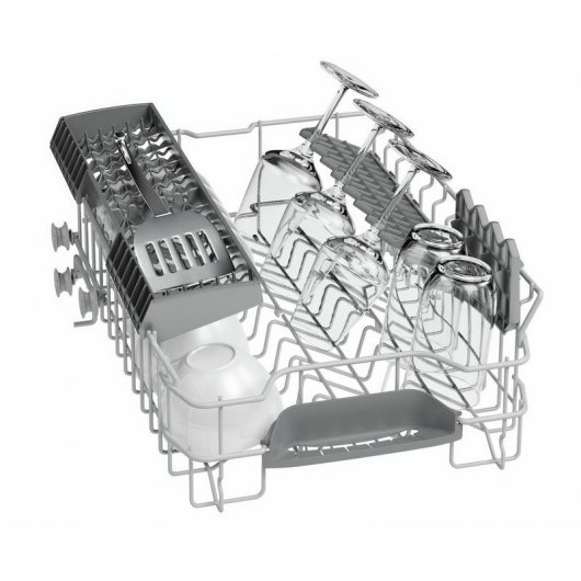 Balay 3VT304NA Lavavajillas Integrable Capacidad 9 Cubiertos F