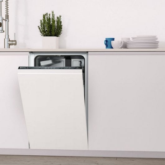 Balay 3VT304NA Lavavajillas Integrable Capacidad 9 Cubiertos F