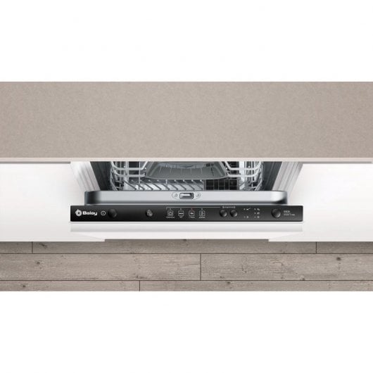 Balay 3VT304NA Lavavajillas Integrable Capacidad 9 Cubiertos F