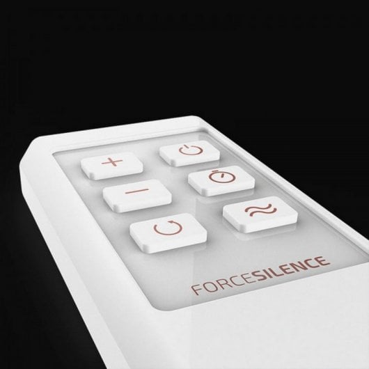 Cecotec ForceSilence 1030 Smartextreme Ventilador de Pie Oscilante