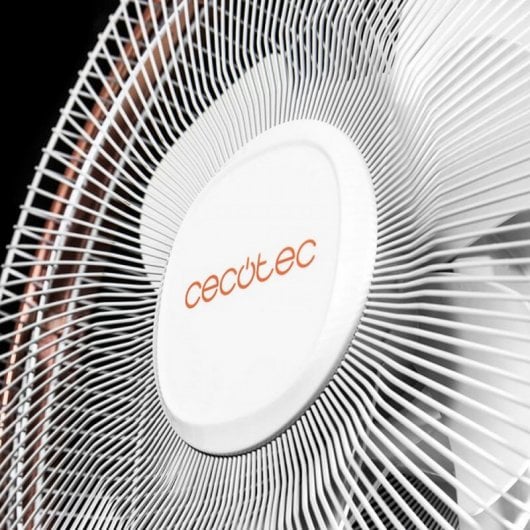 Cecotec ForceSilence 1030 Smartextreme Ventilador de Pie Oscilante