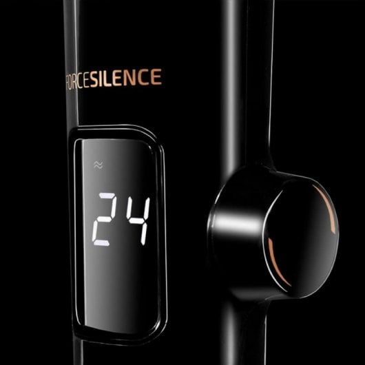 Cecotec ForceSilence 1040 Smartextreme Ventilador de Pie Oscilante