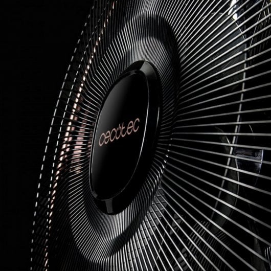Cecotec ForceSilence 1040 Smartextreme Ventilador de Pie Oscilante