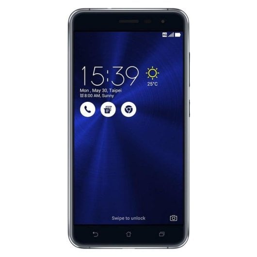 Asus Zenfone 3 4G 4GB 64GB 5.2" Negro