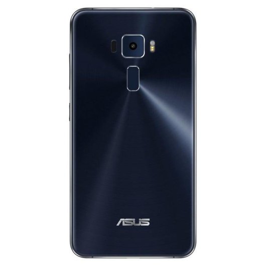 Asus Zenfone 3 4G 4GB 64GB 5.2" Negro