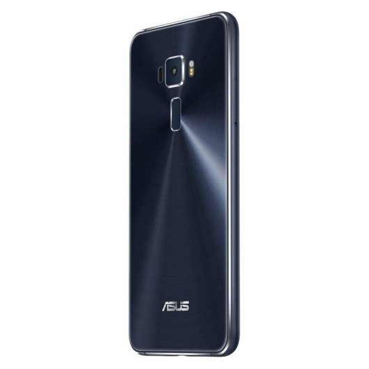 Asus Zenfone 3 4G 4GB 64GB 5.2" Negro