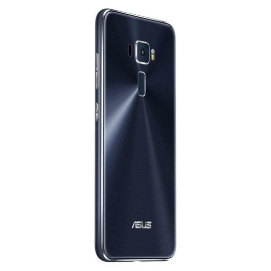 Asus Zenfone 3 4G 4GB 64GB 5.2" Negro