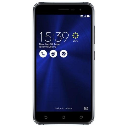 Asus Zenfone 3 4G 4GB 64GB 5.2" Negro