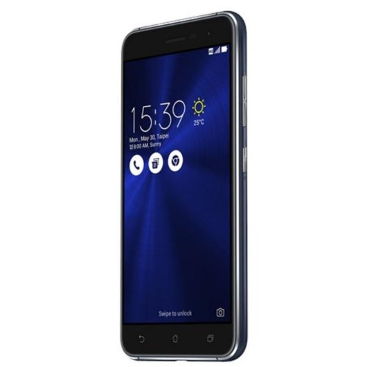 Asus Zenfone 3 4G 4GB 64GB 5.2" Negro