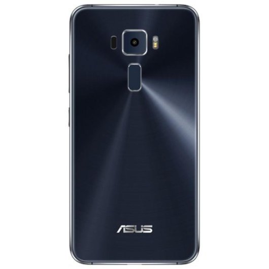 Asus Zenfone 3 4G 4GB 64GB 5.2" Negro