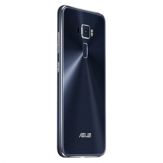 Asus Zenfone 3 5.2" 4G 64GB Negro Libre