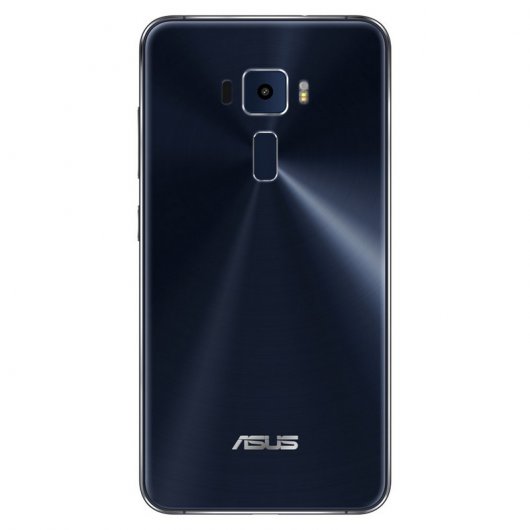 Asus Zenfone 3 5.2" 4G 64GB Negro Libre