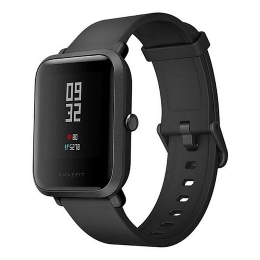 Amazfit Bip Smartwatch Negro