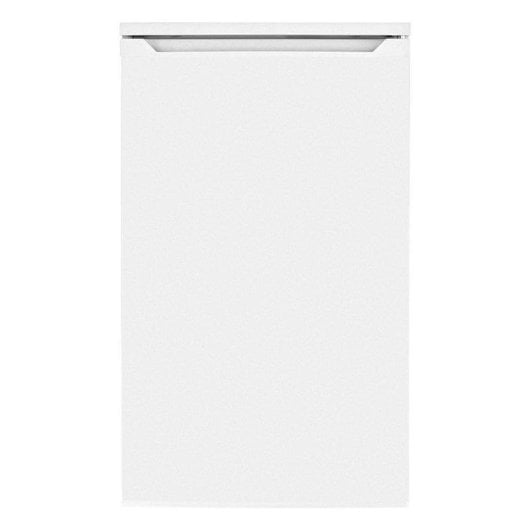 Congelador vertical Beko FS166020 65L E MinFrost porta reversível branco