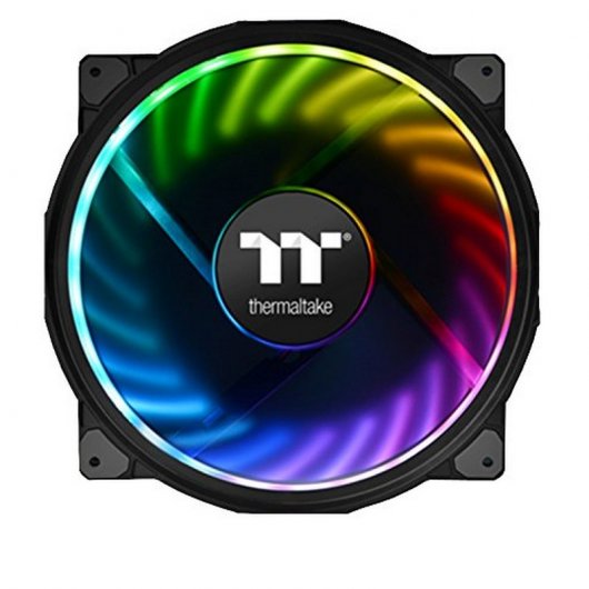 Thermaltake Riing Plus 20 RGB TT Édition Premium